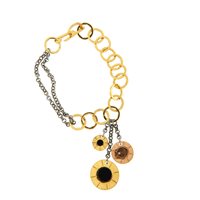 Pulsera Bliss Mujer in Acero 1220400 - 1220400